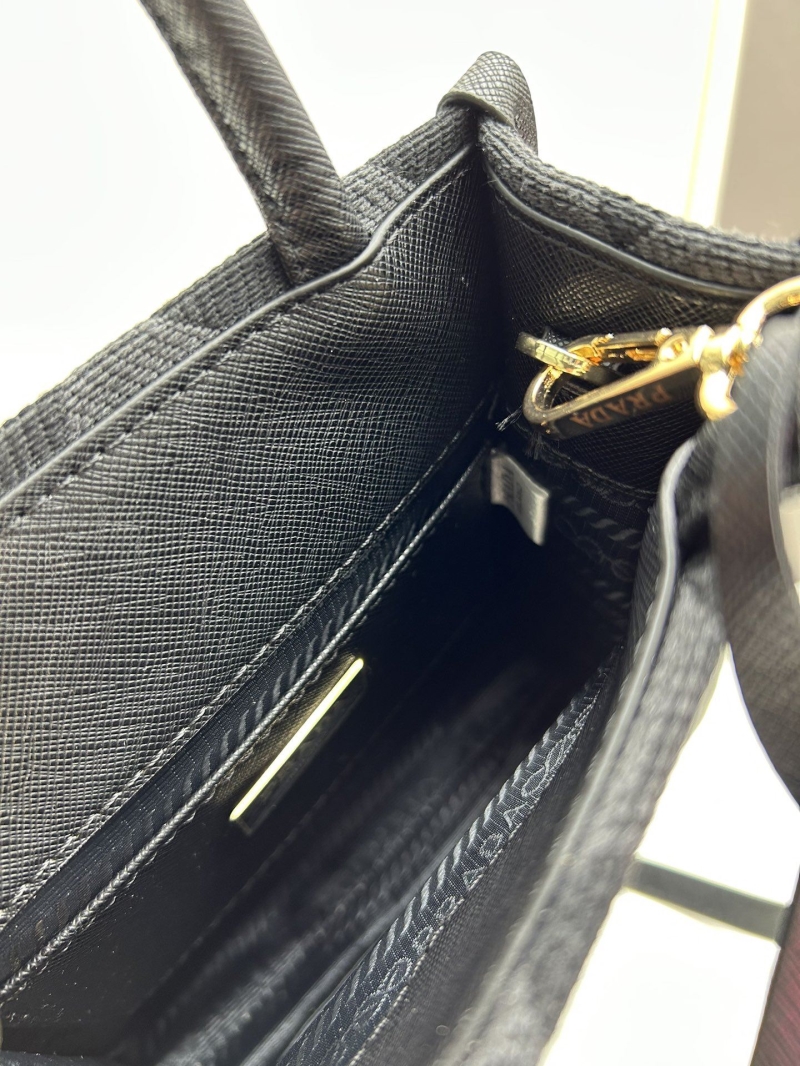 Prada Top Handle Bags